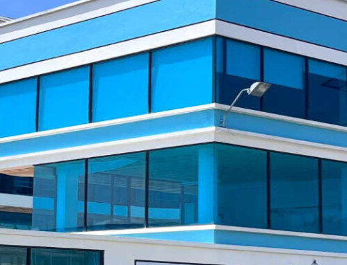 Seguridad Inteligente para Empresas